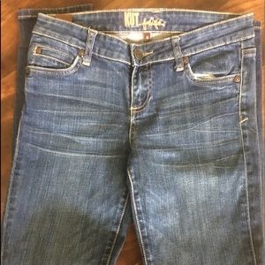 KUT women's jeans